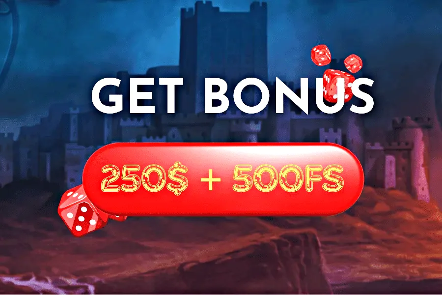 Wagibet casino Welcome bonus