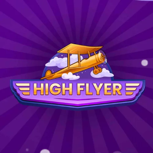 High Flyer play slot