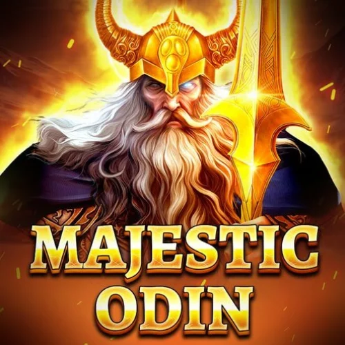 Majestic Odin play slot