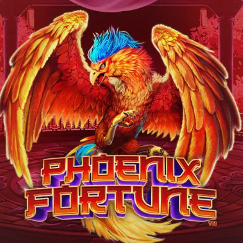 Phoenix Fortune play slot
