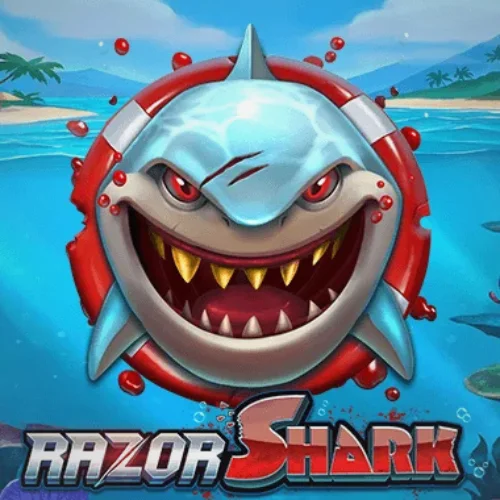 Razor Shark play slot